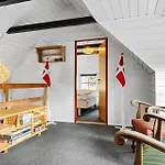 Сasa de vacaciones 10334-ulfborg-kjaergaardvej-34 Ulfborg