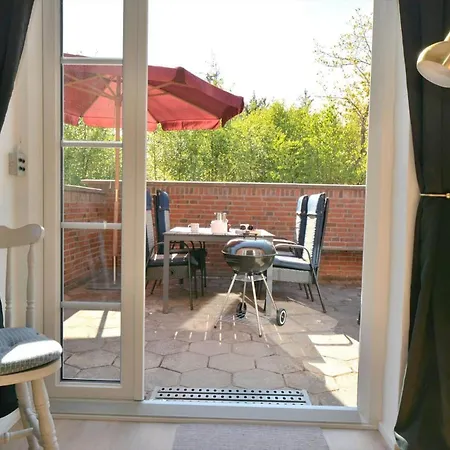 Сasa de vacaciones 10334-ulfborg-kjaergaardvej-34