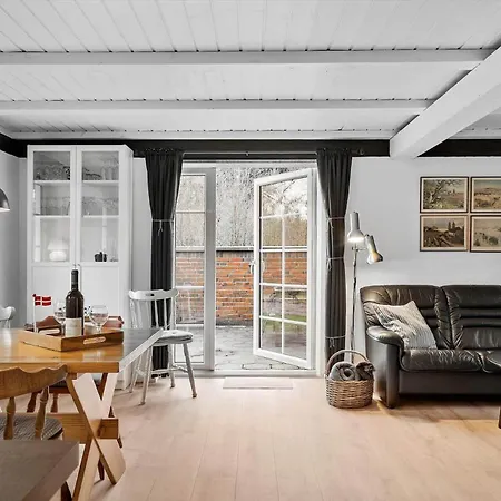Сasa de vacaciones 10334-ulfborg-kjaergaardvej-34