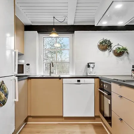 10334-ulfborg-kjaergaardvej-34 Сasa de vacaciones Øhuse