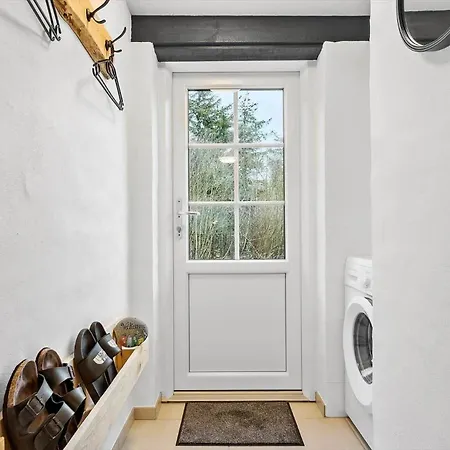 Сasa de vacaciones 10334-ulfborg-kjaergaardvej-34 *