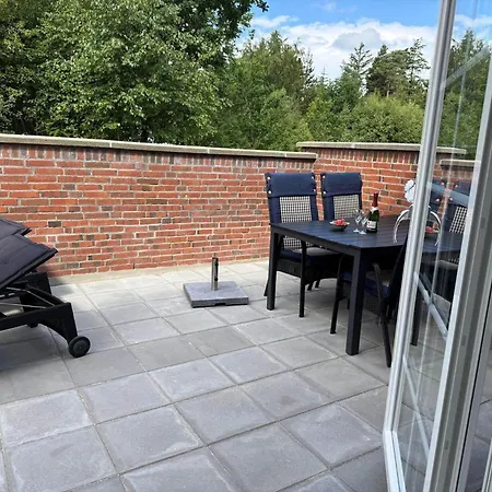 Dom wakacyjny 10334-ulfborg-kjaergaardvej-34