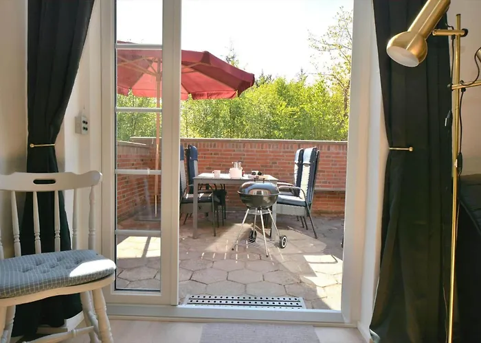 Vakantiehuis 10334-ulfborg-kjaergaardvej-34 Ulfborg