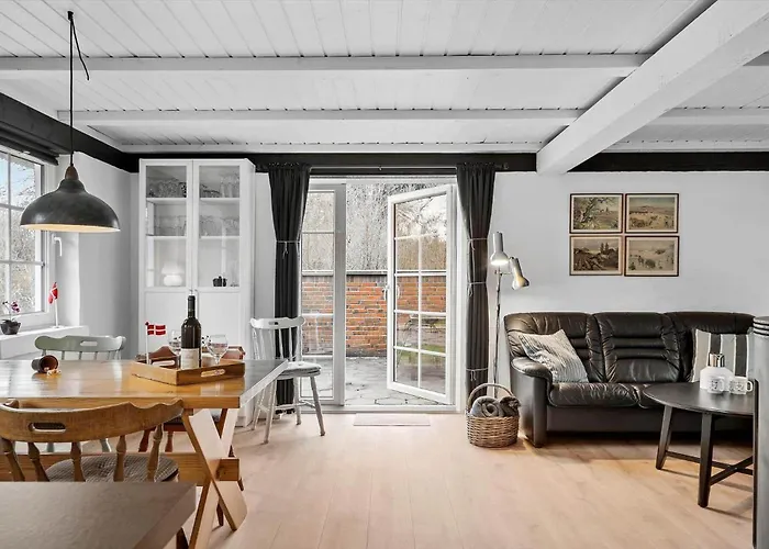 Vakantiehuis 10334-ulfborg-kjaergaardvej-34