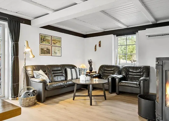 Vakantiehuis 10334-ulfborg-kjaergaardvej-34 *