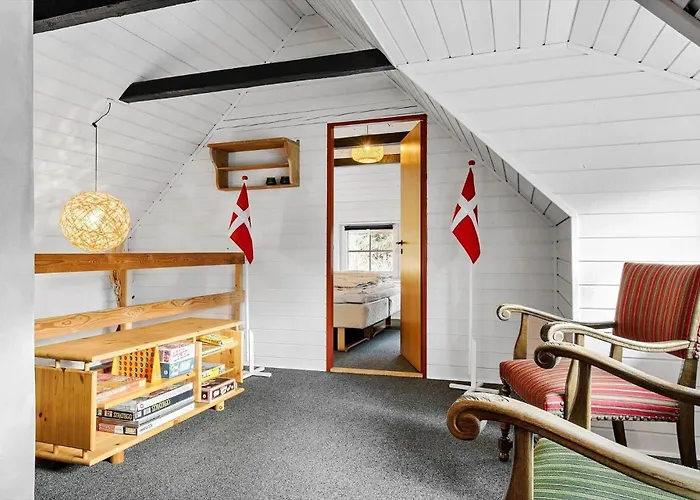 Vakantiehuis 10334-ulfborg-kjaergaardvej-34 Ulfborg