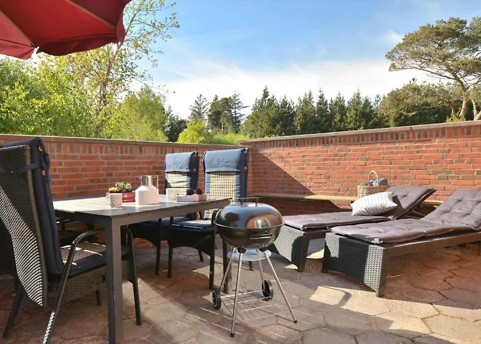 Vakantiehuis 10334-ulfborg-kjaergaardvej-34 *