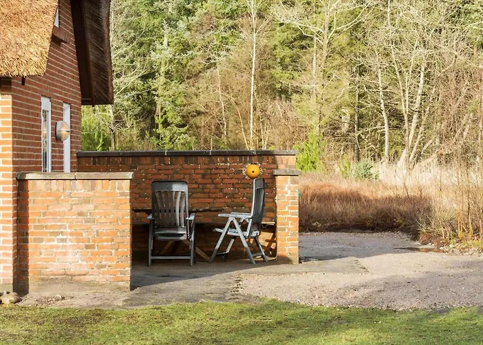 Vakantiehuis 10334-ulfborg-kjaergaardvej-34 Ulfborg