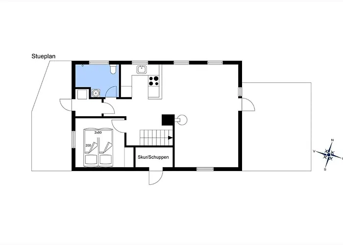 Vakantiehuis 10334-ulfborg-kjaergaardvej-34